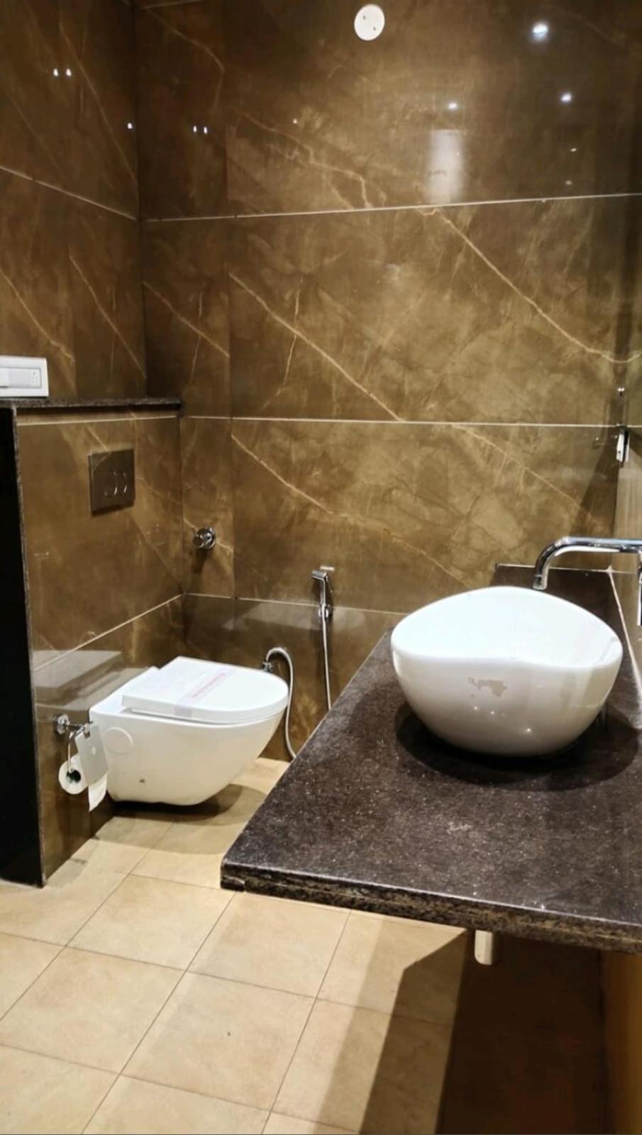 Hotel Pearl Wood Zirakpur Dış mekan fotoğraf